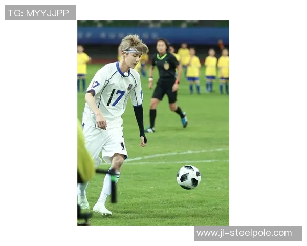 当今孩子心目中的足球偶像与明星球员解析