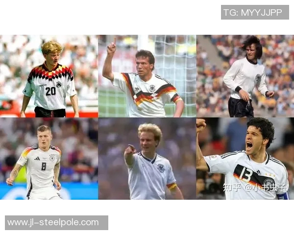 德国足球明星现状及未来潜力球员全面解析