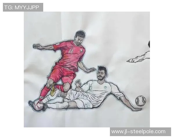 素描足球明星的艺术之旅与创作灵感分享