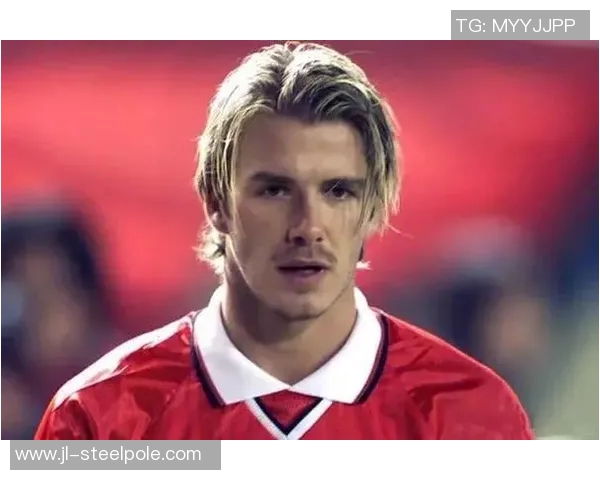 足球明星的标准长相究竟是什么样子你心目中的理想形象是怎样的