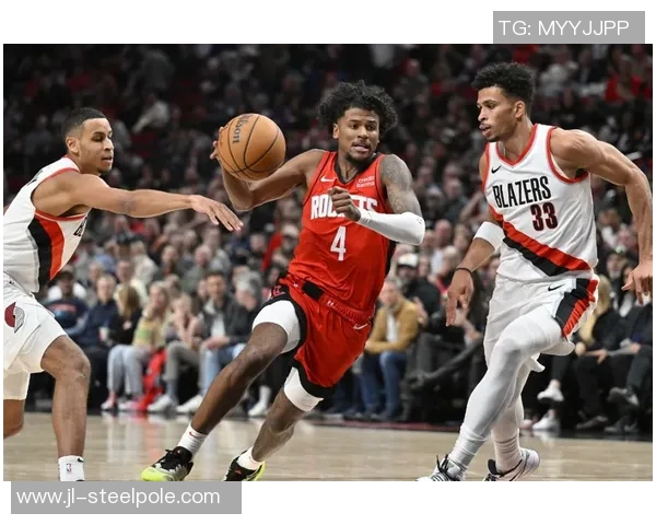 火箭与开拓者的激烈对决揭示NBA季后赛的无限可能性与精彩瞬间