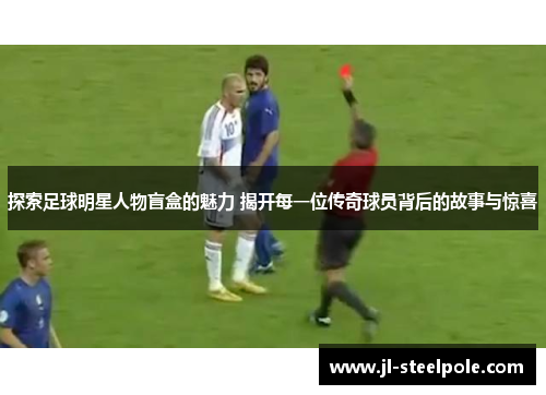 探索足球明星人物盲盒的魅力 揭开每一位传奇球员背后的故事与惊喜